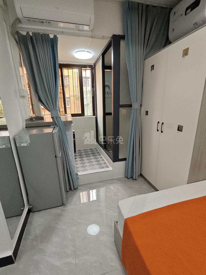 桂苑（沙河东路）16787194卧室图2