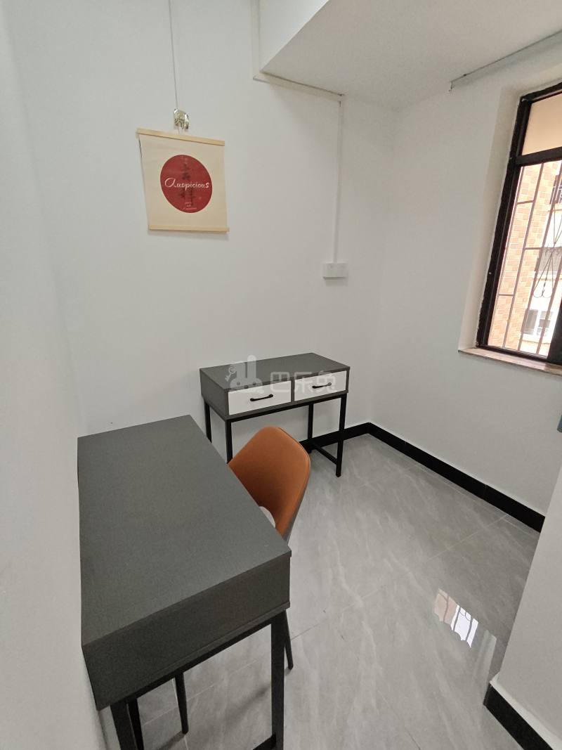 桂苑（沙河东路）16787194卧室图1