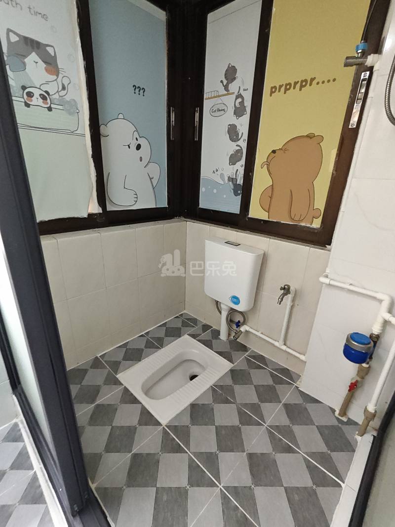 桂苑（沙河东路）16787194卫生间图4