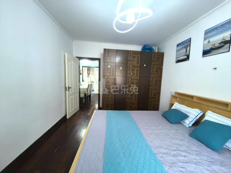 东港二村16805415卧室图1