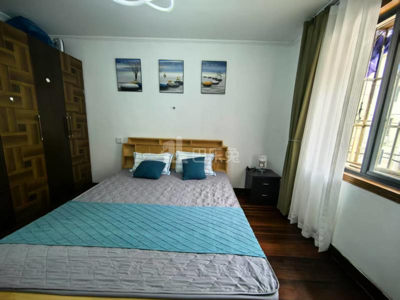 东港二村16805415卧室图2