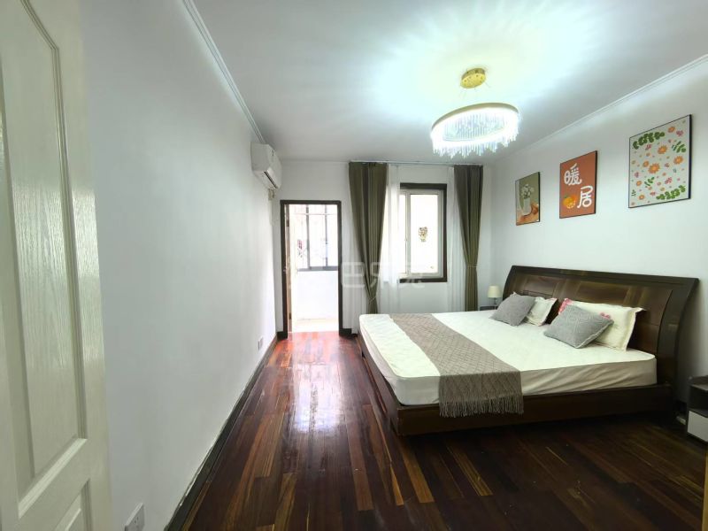 东港二村16805415卧室图3