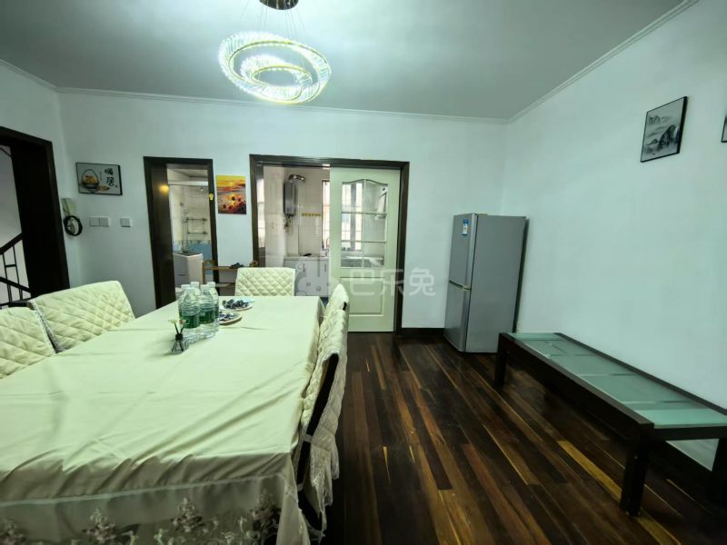 东港二村16805415客厅图5