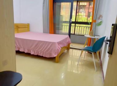 乔中永和苑一区 1室1厅0卫