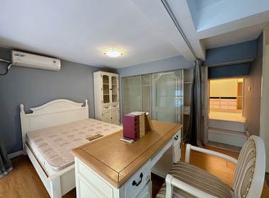 星耀城 3室2厅2卫