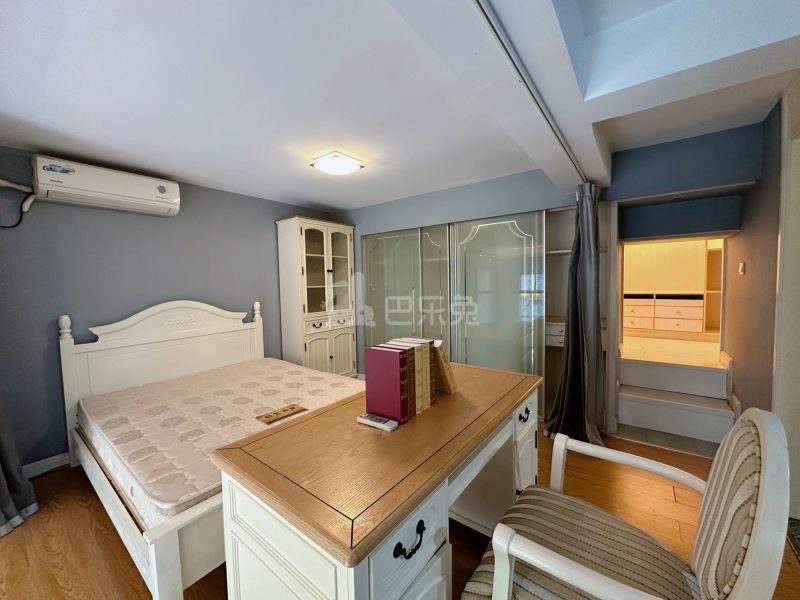 星耀城16810580卧室图0