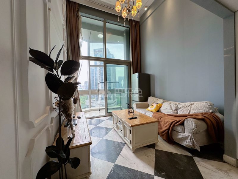 星耀城16810580客厅图4