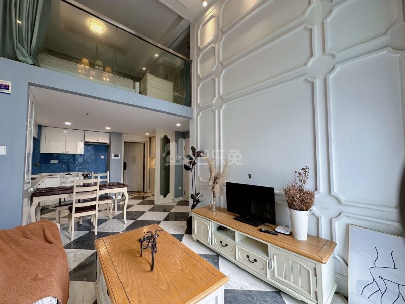 星耀城16810580客厅图5