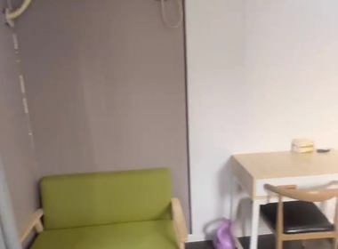 悠度公寓 1室0厅1卫