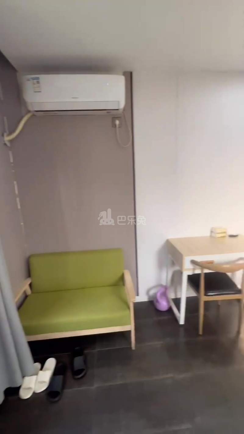 悠度公寓16810816周边环境图0