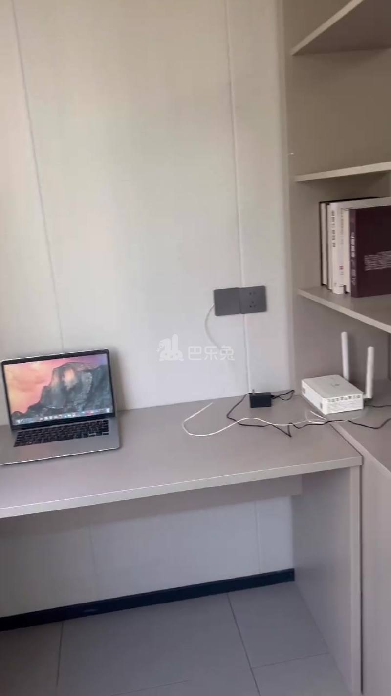 静驻公寓民宿(祥园路站店)16810847周边环境图0