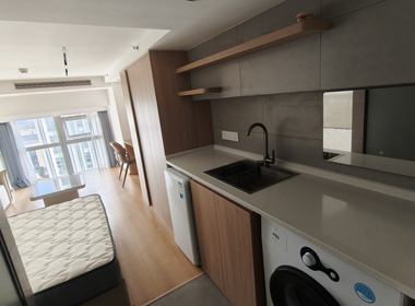 舒荷公寓 1室0厅1卫