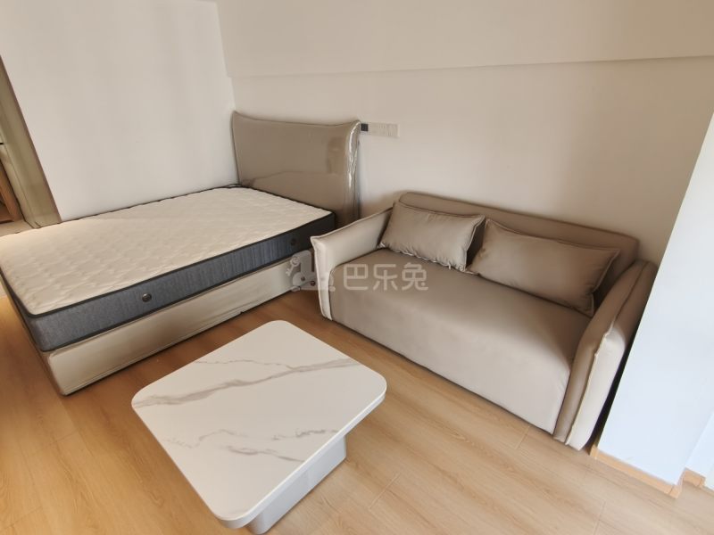 舒荷公寓16811310卧室图1