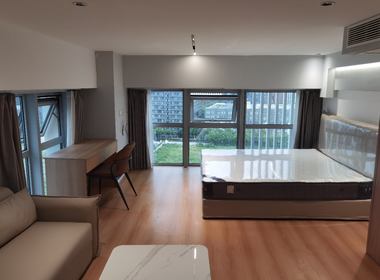 舒荷公寓 1室0厅1卫