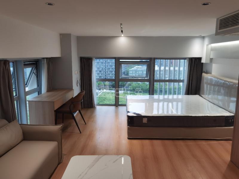 舒荷公寓16811312卧室图0