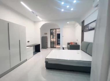 杭州00公寓 1室0厅1卫