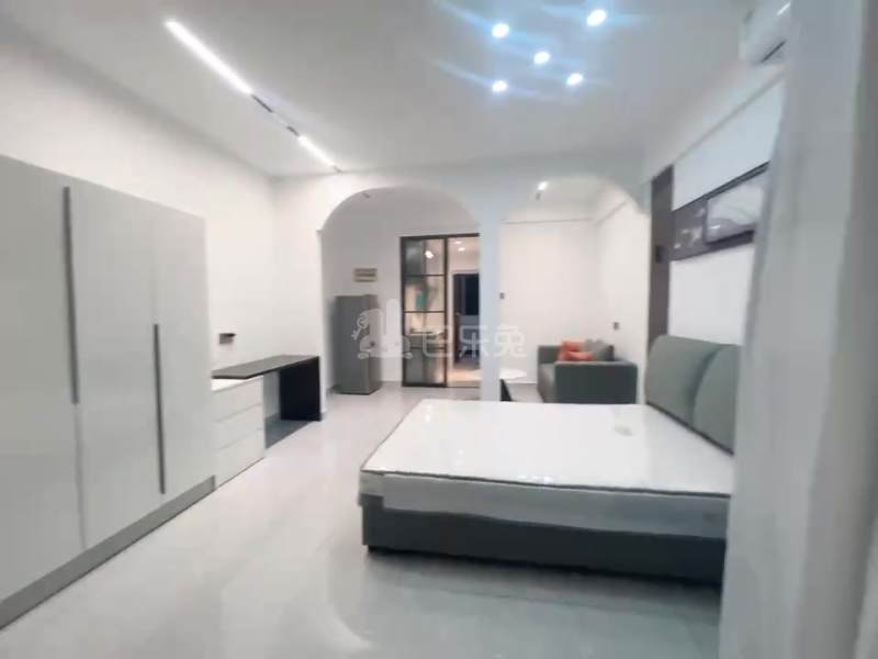 杭州00公寓16811522周边环境图0