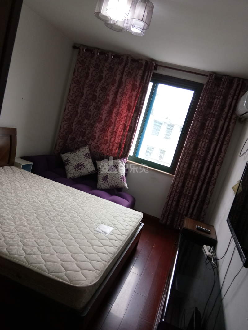 里河新村16812117卧室图0