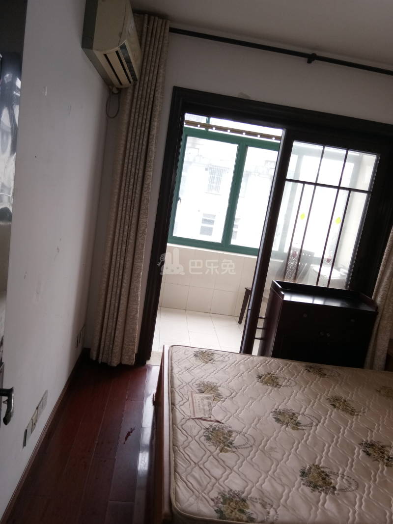 里河新村16812117卧室图1