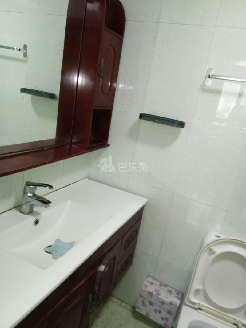 里河新村16812117卫生间图4