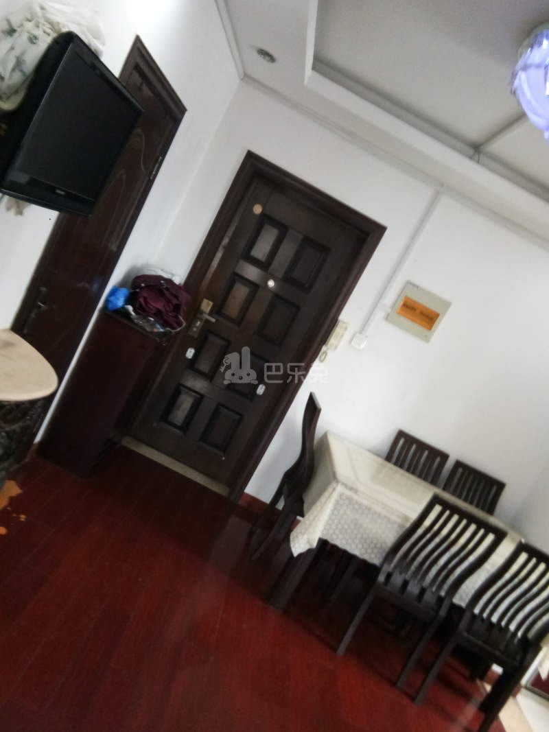 里河新村16812117客厅图2