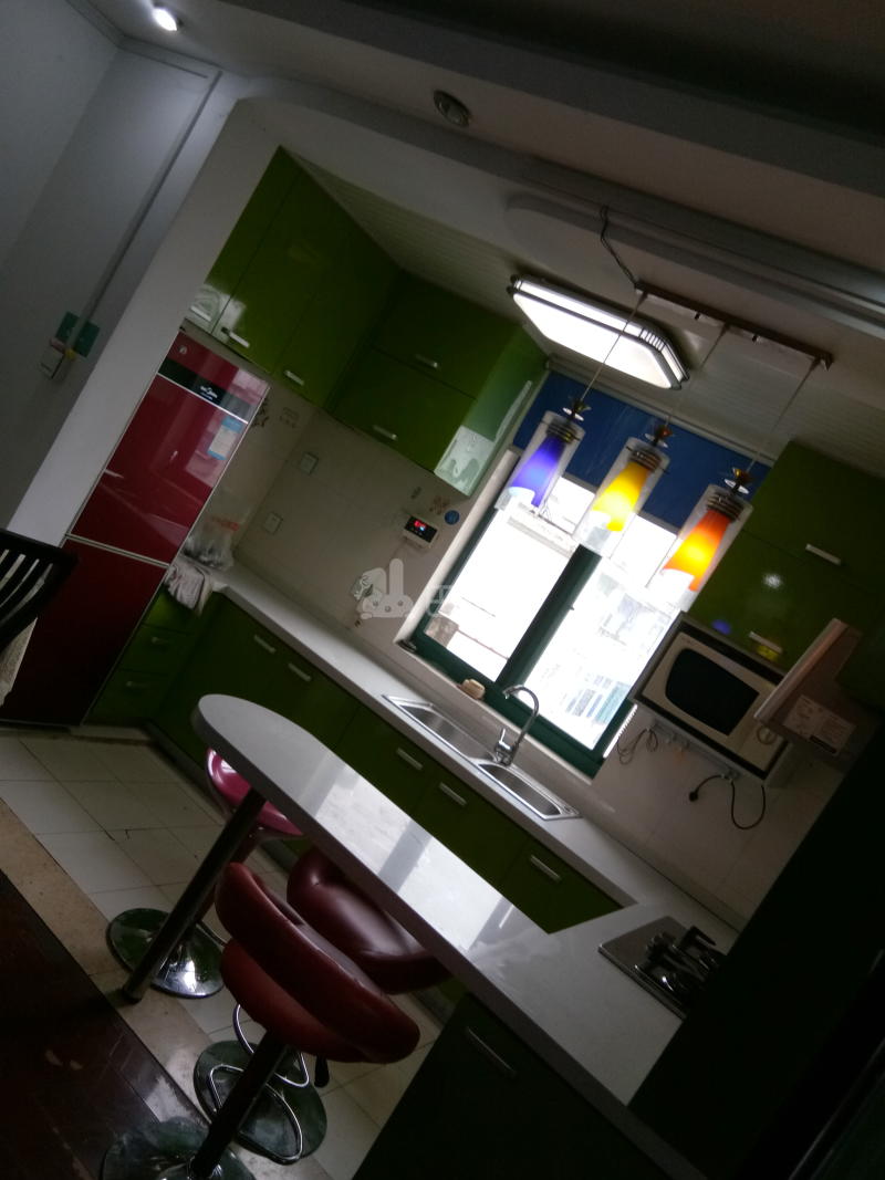 里河新村16812117厨房图3