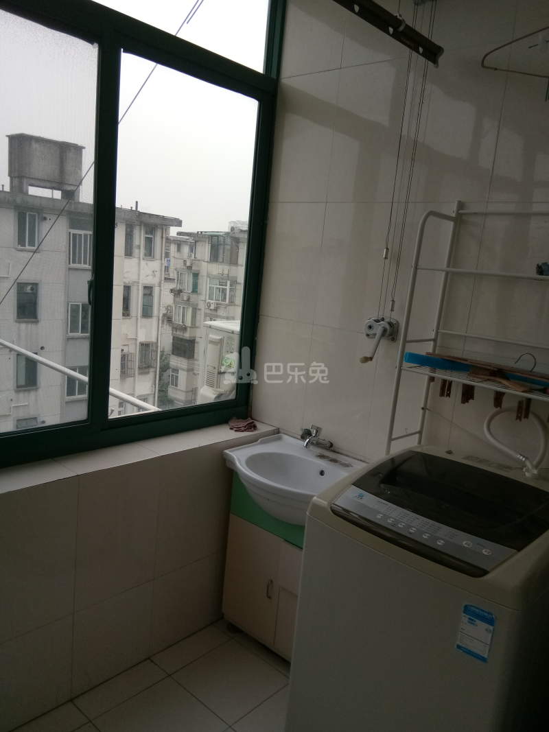 里河新村16812117周边环境图6