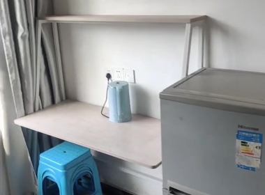 水印康庭 1室0厅1卫