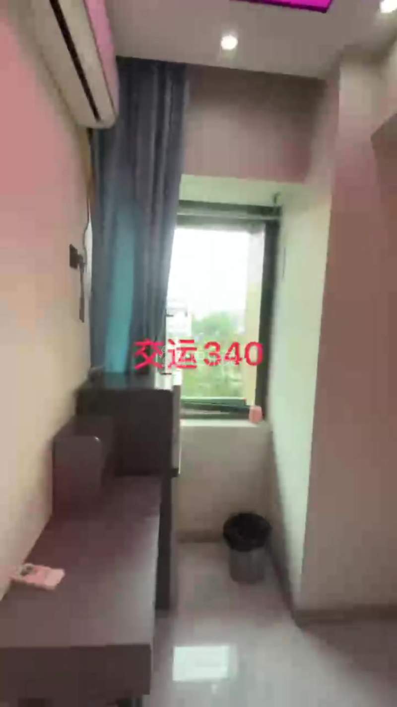 交运大厦16815610周边环境图0