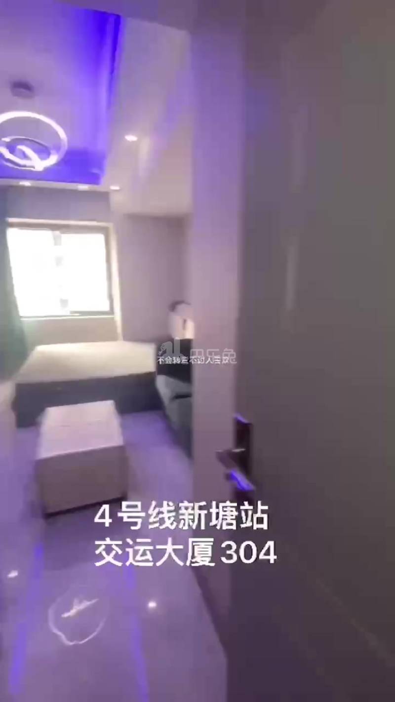 交运大厦16815611周边环境图0