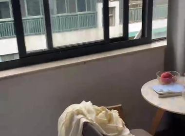 可巢精品酒店(朝阳西路店) 1室0厅1卫