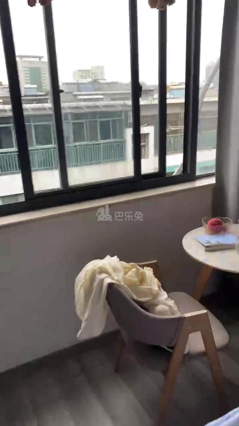 可巢精品酒店(朝阳西路店)16815717周边环境图0