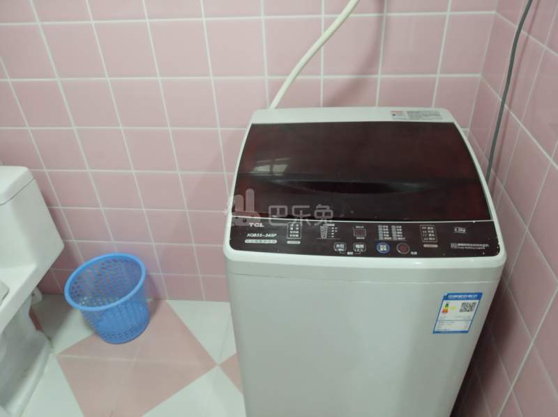 聚丰景都560550卫生间图13