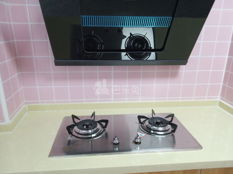 聚丰景都560550厨房图6