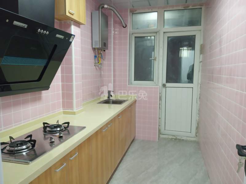 聚丰景都560550厨房图5