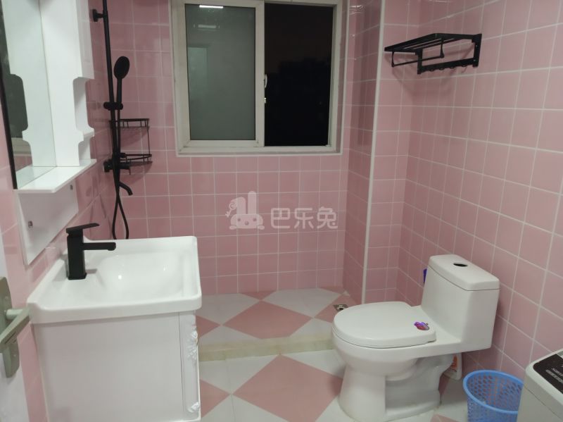 聚丰景都560550卫生间图12