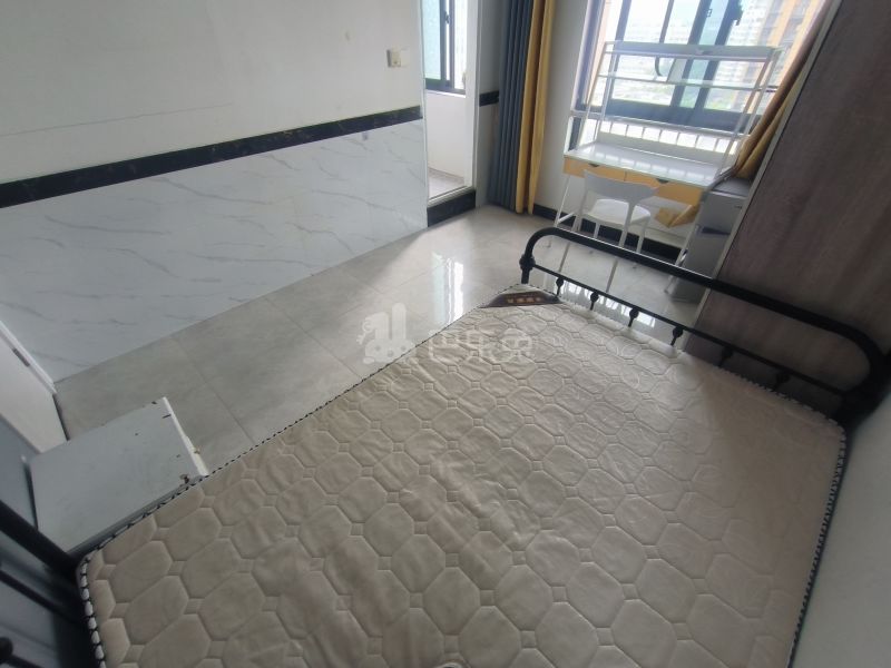 畈里张公寓16820226卧室图1