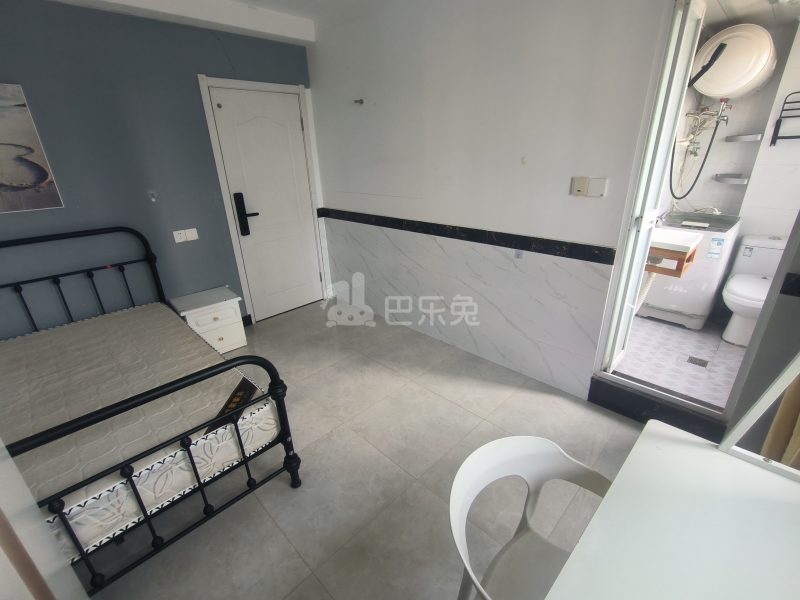 畈里张公寓16820226卧室图2