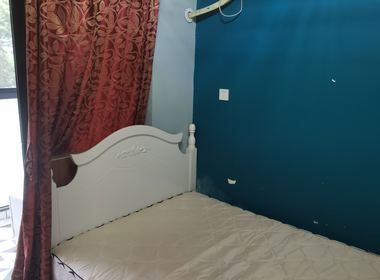 天际蓝桥 1室0厅1卫