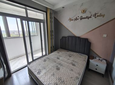 美罗家园宝欣苑八村 2室1厅1卫