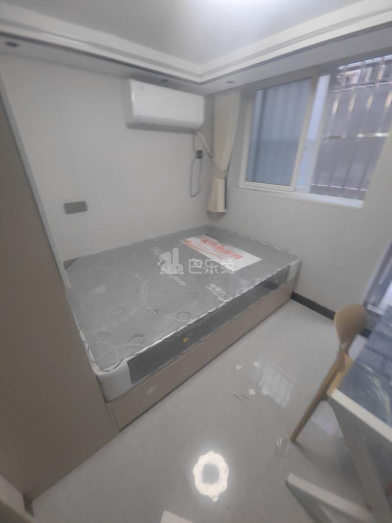 九里亭小区16826200卧室图3