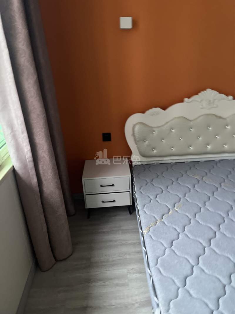 城北商贸园（温州村）16826701卧室图0