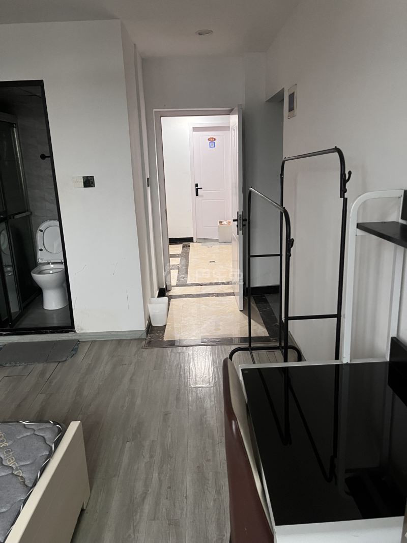 城北商贸园（温州村）16826701卧室图2