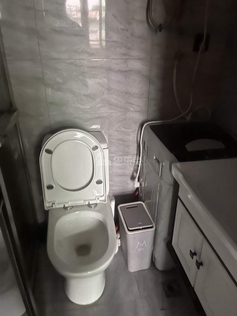 城北商贸园（温州村）16826701卧室图4