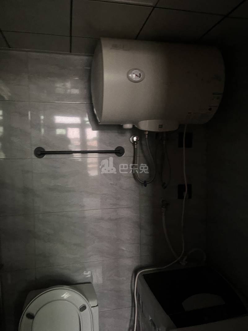 城北商贸园（温州村）16826701卧室图5