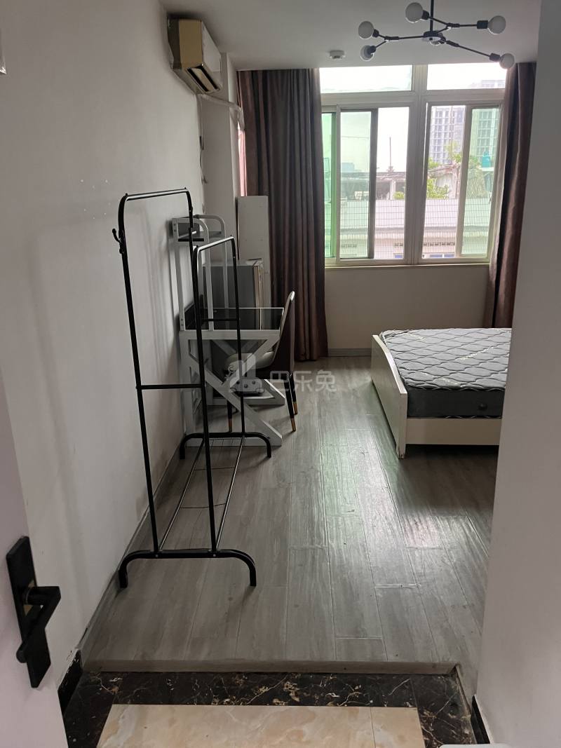 城北商贸园（温州村）16826701客厅图8