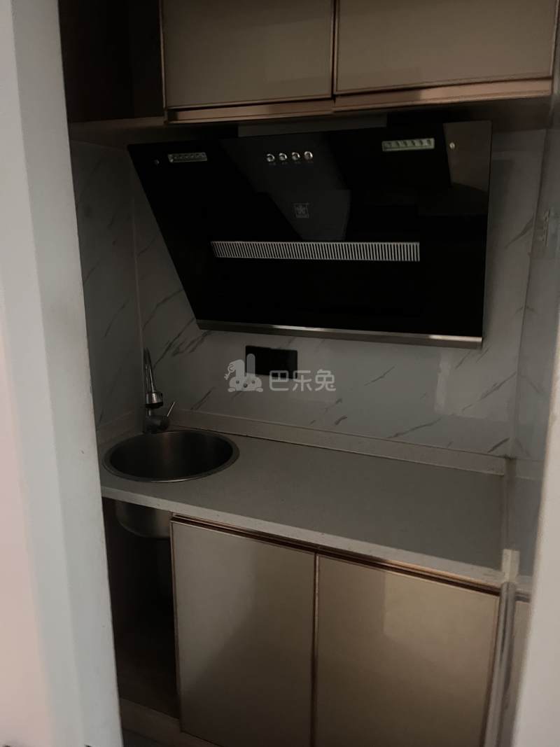 城北商贸园（温州村）16826701厨房图11