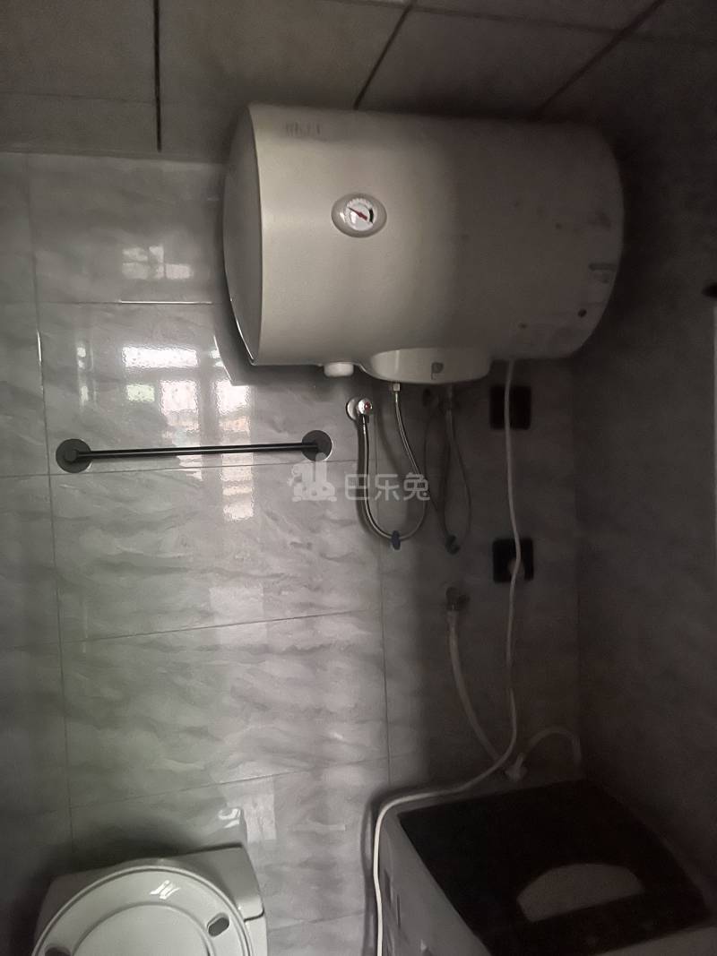 城北商贸园（温州村）16826701卫生间图13