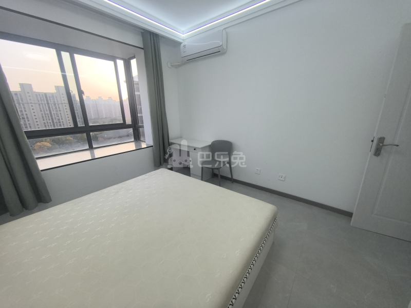 古楼新苑西区1682162卧室图3