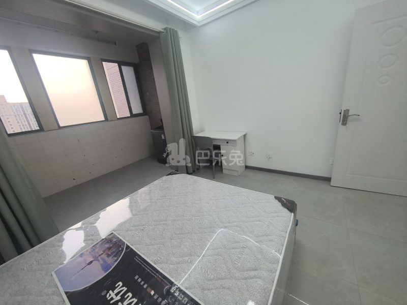 古楼新苑西区1682162卧室图6